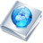 web folder Icon